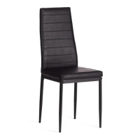 Стул Easy Chair (mod. 24-1) Black (чёрный)
